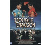 Double Dragon