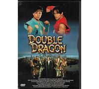 Double Dragon