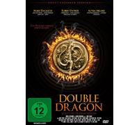 Double Dragon