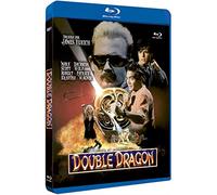 Double Dragon BD 1994