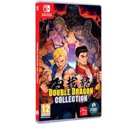 Double Dragon Collection Nintendo Switch Edizione Europea