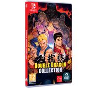 Double Dragon Collection Nintendo Switch Edizione Europea