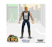 Double Dragon Deluxe Action Figura 1/12 Billy 18 Cm Syndicate Collectibles