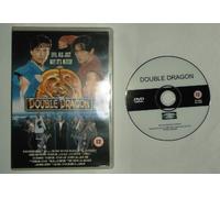 Double Dragon [DVD] [Edizione: Regno Unito]
