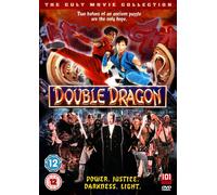 Double Dragon (DVD) Leon Russom John Mallory Asher Alyssa Milano Julia Nickson