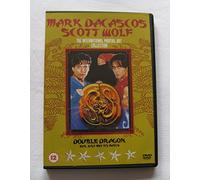Double Dragon - Evil Just Met Its Match - The International Martial Art Collection Dvd [Edizione: Regno Unito]