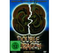 Double Dragon - Extended Version/Metal-Pack