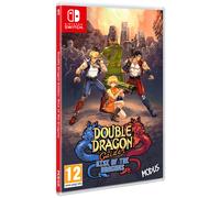 Double Dragon Gaiden: L'Ascesa Dei Draghi Nintendo SWITCH