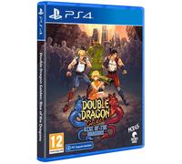 Double Dragon Gaiden: L'Ascesa Dei Draghi PS4
