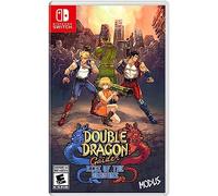 Double Dragon Gaiden - Rise of the Dragons