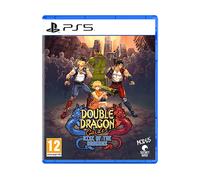 Double Dragon Gaiden: Rise of the Dragons - GIOCO