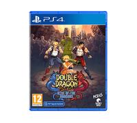 Double Dragon Gaiden: Rise of the Dragons - GIOCO