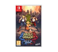 Double Dragon Gaiden: Rise of the Dragons - GIOCO