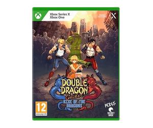 Double Dragon Gaiden: Rise of the Dragons - GIOCO