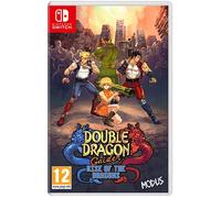 NINTENDO SWITCH Double Dragon Gaiden: Rise of the Dragons UFFICIALE ITALIA