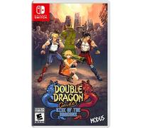 Double Dragon Gaiden: Rise of the Dragons (NSW) Nintendo Switc (Nintendo Switch)