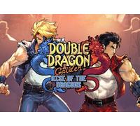 Double Dragon Gaiden: Rise Of The Dragons (PC) Steam Gift - GLOBAL