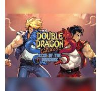 Double Dragon Gaiden: Rise Of The Dragons (PC) Steam Key - GLOBAL
