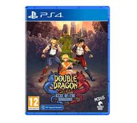Videogioco Maximum Games Double Dragon Gaiden Rise of the Dragons MGI DRD PS4 EU