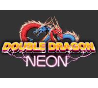 Double Dragon: Neon (PC) SteamGift - GLOBAL