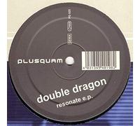 Double Dragon - Resonate Ep