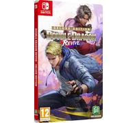 Double Dragon Revive - Deluxe Edition