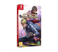 Double Dragon Revive - Deluxe Edition