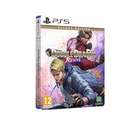 Double Dragon Revive Deluxe Edition - GIOCO PS5
