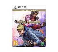 Double Dragon Revive - Deluxe Edition PS5