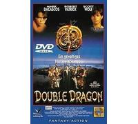 Double Dragon / Vo [Edizione: Francia]