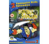 Double Dragon - Vol. 2