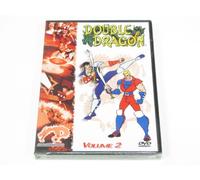 Double Dragon - Vol.2 - Neuf