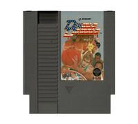 Double Dribble Nintendo NES (erneuert)