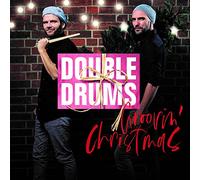 Double Drums – Groovin' Christmas – CD