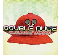 Double Duce Miami Bass Throwdown (CD)