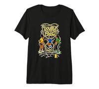 Double Dutch Crew Salto Corda Squadra Ritmo Maglietta Premium