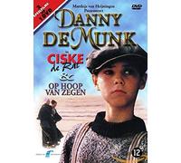Double Dvd - Ciske de Rat/OP Hoop Van Zegen [Import]