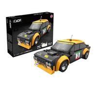 Double E - DO-E519G - Caricatore a Ruote - Echelle 1:20 - RC