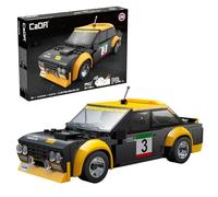 Double E - DO-E519G - Caricatore a Ruote - Echelle 1:20 - RC