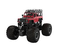 Double Eagle Auto Telecomandata 1:8 Land Rover Defender E375-003