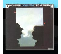 Double Edge by David Liebman & Richard Beirach