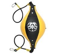 Double End Boxing Speed Ball Gonfiabile Arti Marziali Mma Training Sacco da Boxe