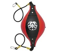 Double End Boxing Speed Ball Gonfiabile Arti Marziali Mma Training Sacco da Boxe