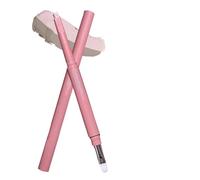Double Ended Brow - Eyebrow Applicator Pen | Principiante Daily Social Work Party Make -up, Highlight Shadow Cosmetic Tool, accessorio per la bellezza da donna con consigli angolati per una