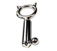 Double-Ended DIY Manicure Tool - 3.03 in Ring Magnet for Nails