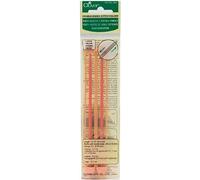 Double Ended Stitch Holders 6-1/2"-Size 5-11 2/Pkg