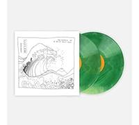 Courtney Barnett The Double EP: A Sea of Split Peas (Vinyl LP)