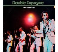 Double Exposure - Ten Percent - Ltd.Ed.