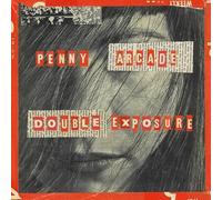 Double Exposure