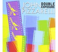 Double Exposure by John Pizzarelli (2012-05-10)